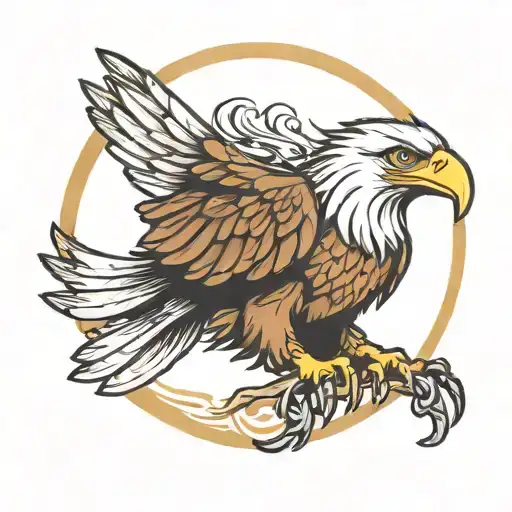 Eagle