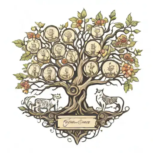 Family Tree
