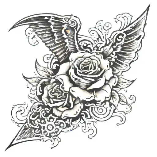 My Fathers Death Date