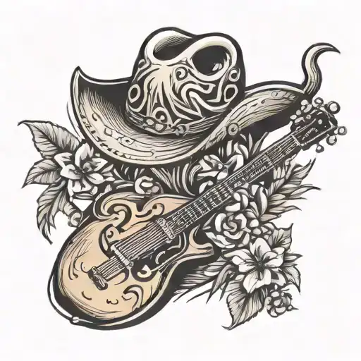 Country Music Symbolism