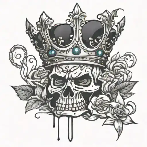 King Crown