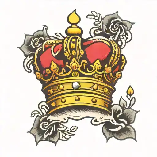 Crown