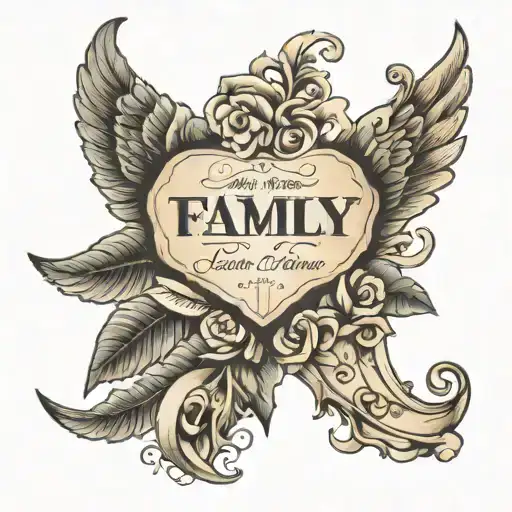 Family Kids Names Incorporated And Date Of Birth