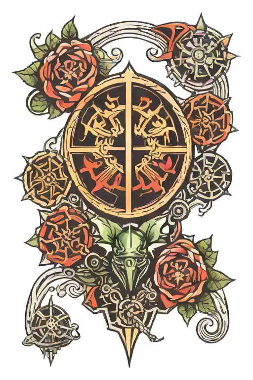 Star Wars Imperial Logo