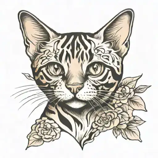 Bengal Cat