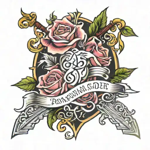 Bible Verse Psalm 23 4