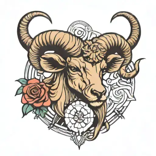 Aries Zodiac Sign