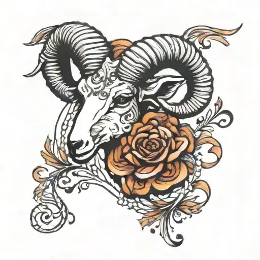 Aries Sign