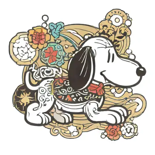 Snoopy