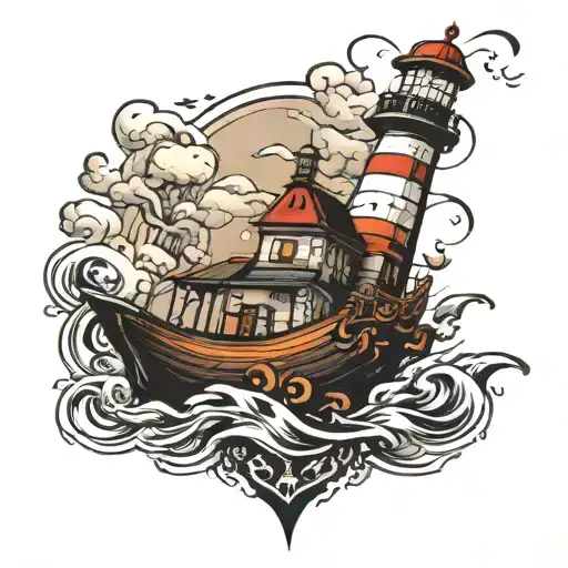 Lighthouse
