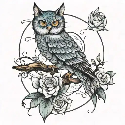 Hannah Tattoo We Love Your Fanfiction