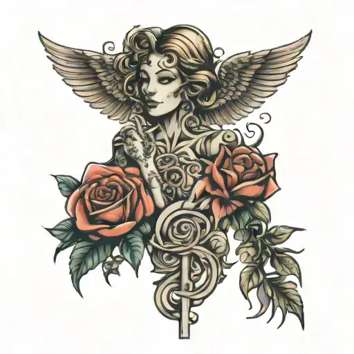 Resilience And Faith Sentences Joined Together Cruice