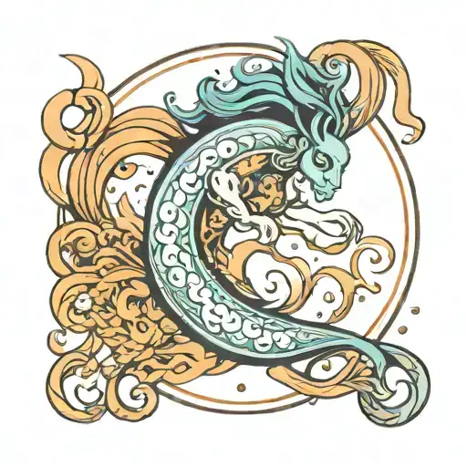 Aquarius Zodiac Sign