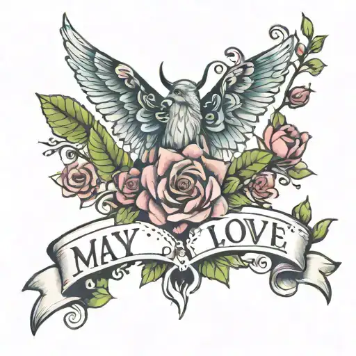 May You Love And Be Loved