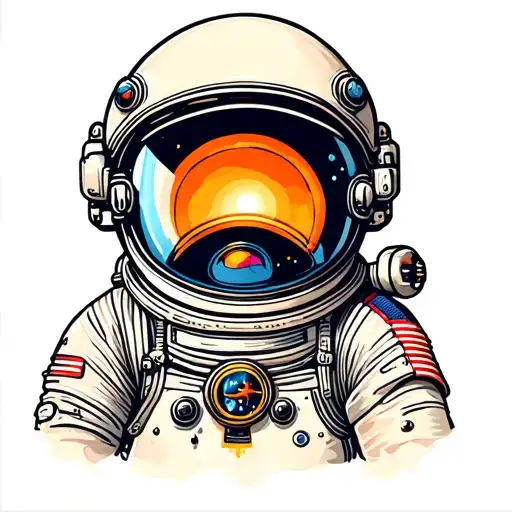 Astronaut