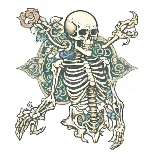 Skeleton