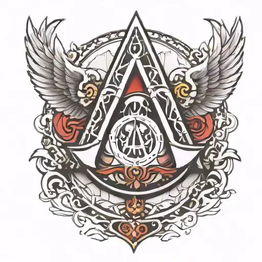 Assassins Creed Symbol