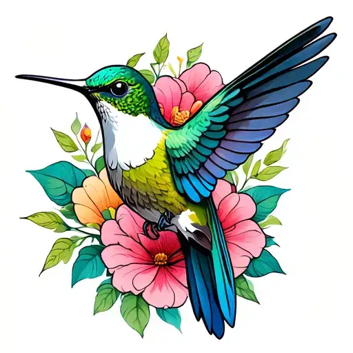 Hummingbird