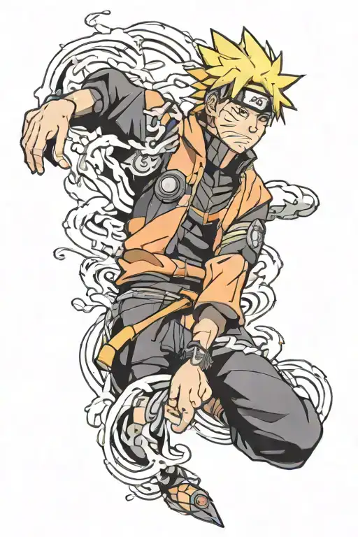 Naruto