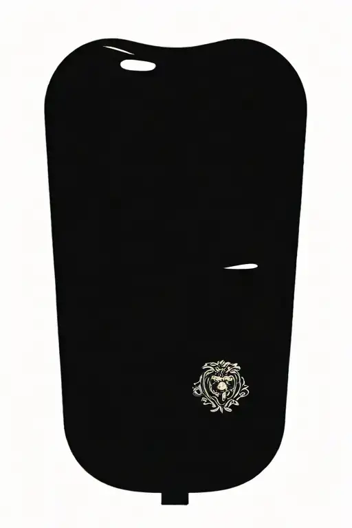 Lion Shure 55Sh Microphone