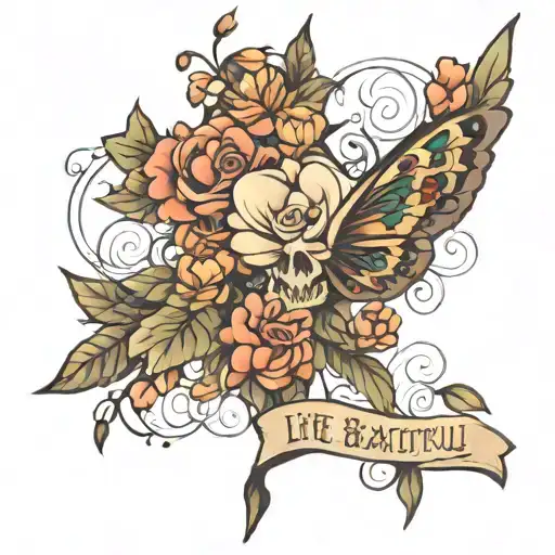 Life Is Beautiful Hello