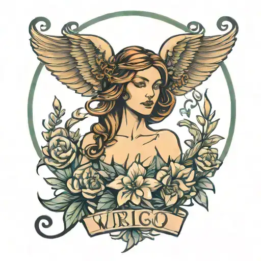 Virgo Zodiac Sign