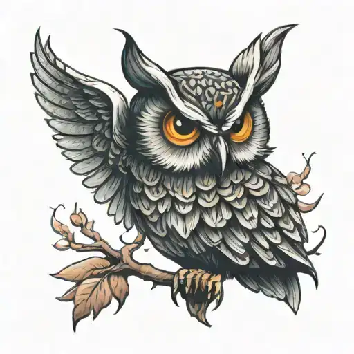 Owl