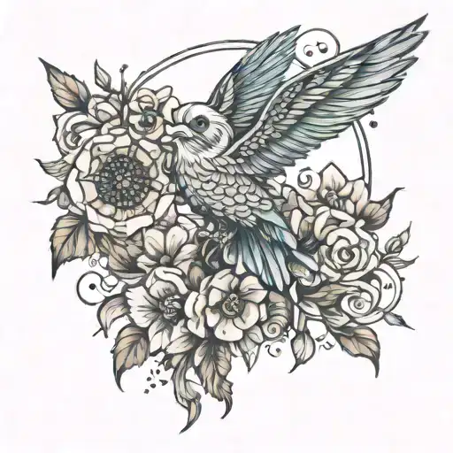 Let Me Feel It All Joy Pain And Sky