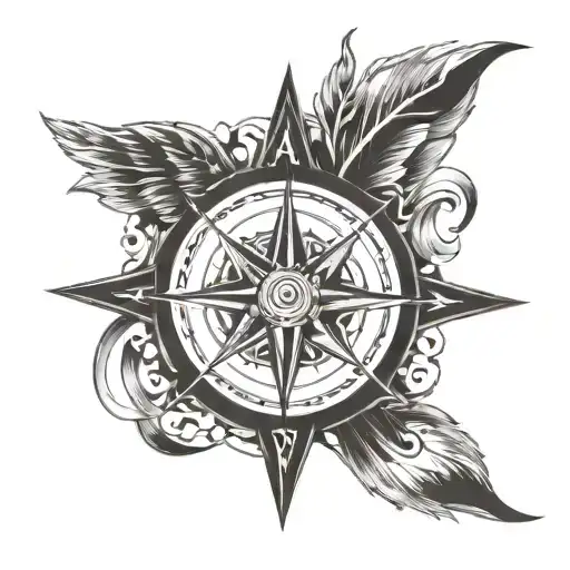 Compass Design
