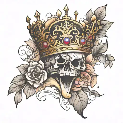 Crown