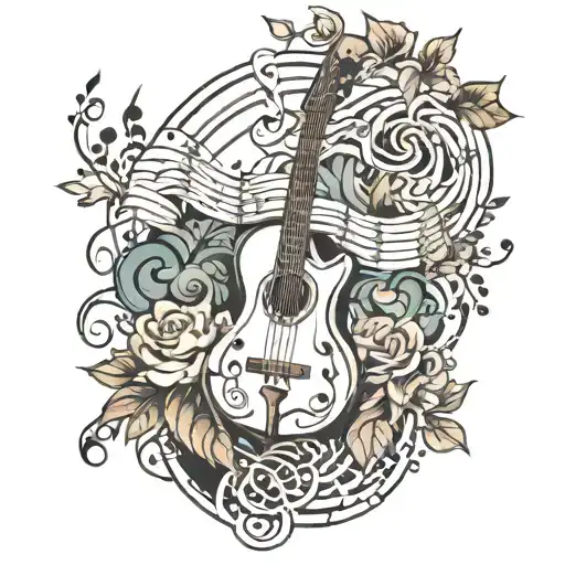 Music Connection To Moments In Life