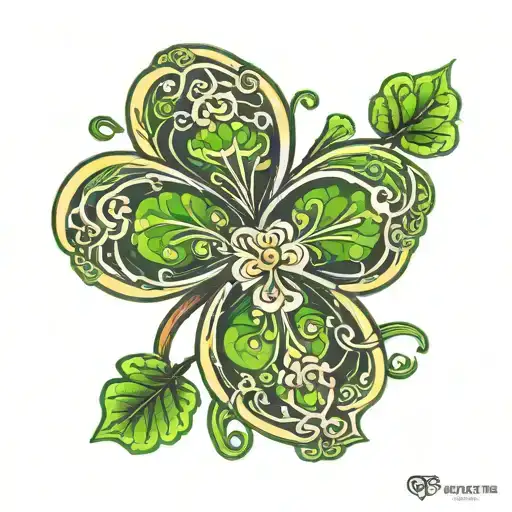 Shamrock