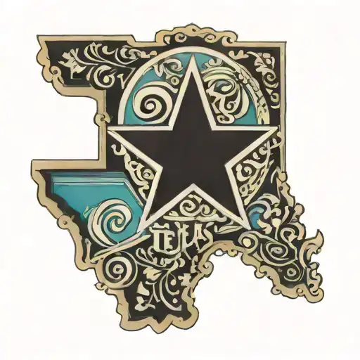 Texas Letters