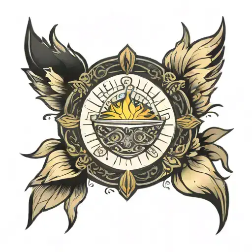 Jesus Is The Light For All Nations