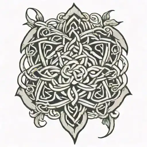 Celtic Knot