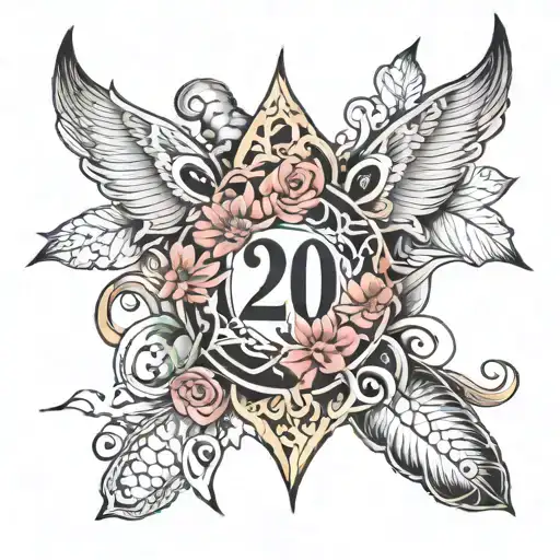 Dates 08 20 2001 Birth Year