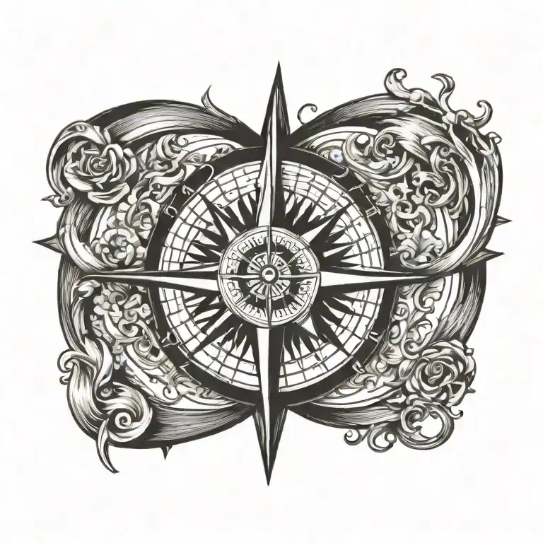 Compass