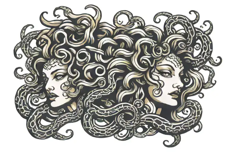 Medusa