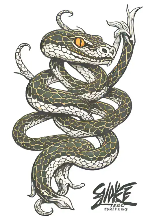 Snake