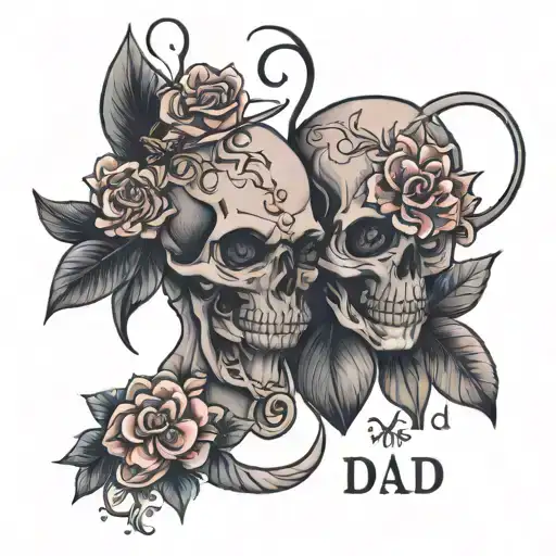 Mom And Dad Cancer And Family