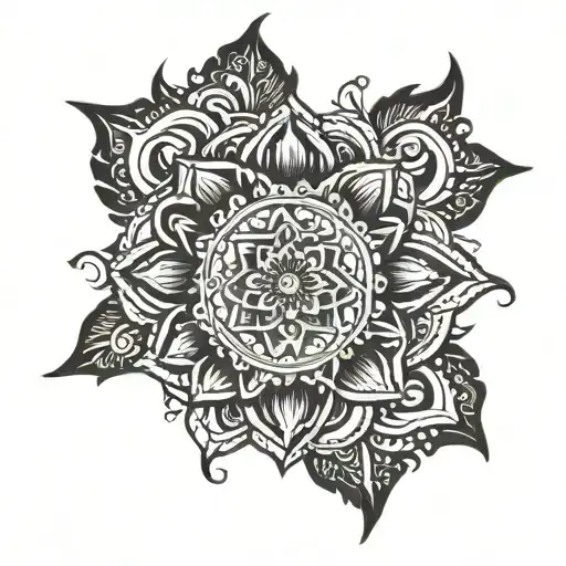 Mandala