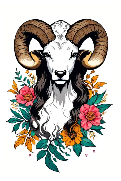 Aries Zodiac Sign