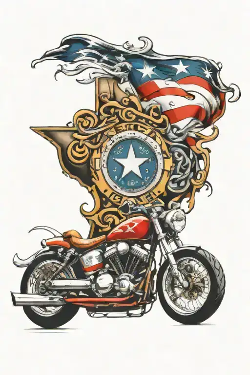 Texas And Automotive Racing