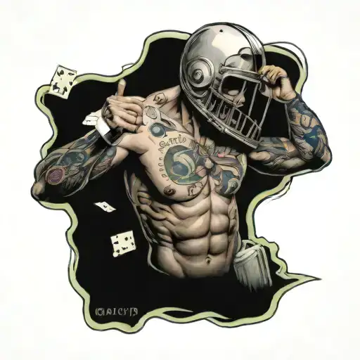 Sports Betting And Money