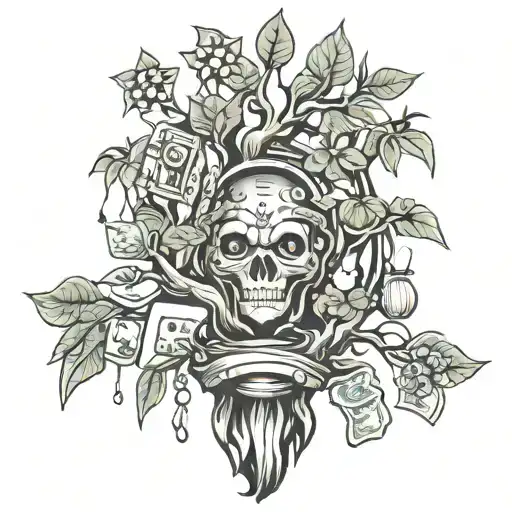 Sports Betting And Money Tree Growing