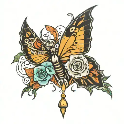 High Risk More Money