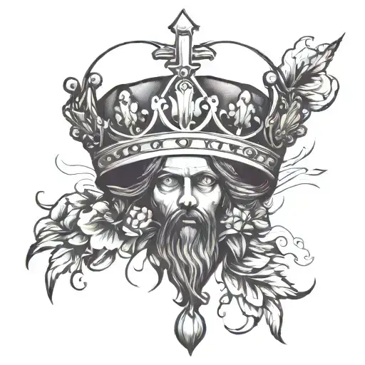 The Crown Of Jesus