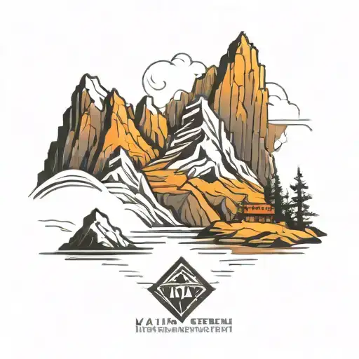 Kailash Mountain