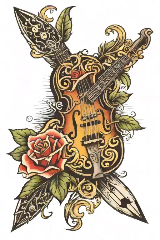 Cross Music Independence