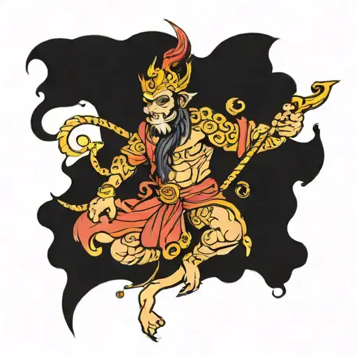Monkey King